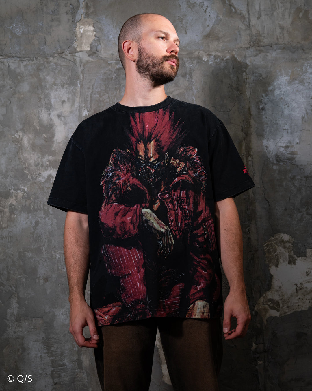 En Tee [PRE-APPROVAL]