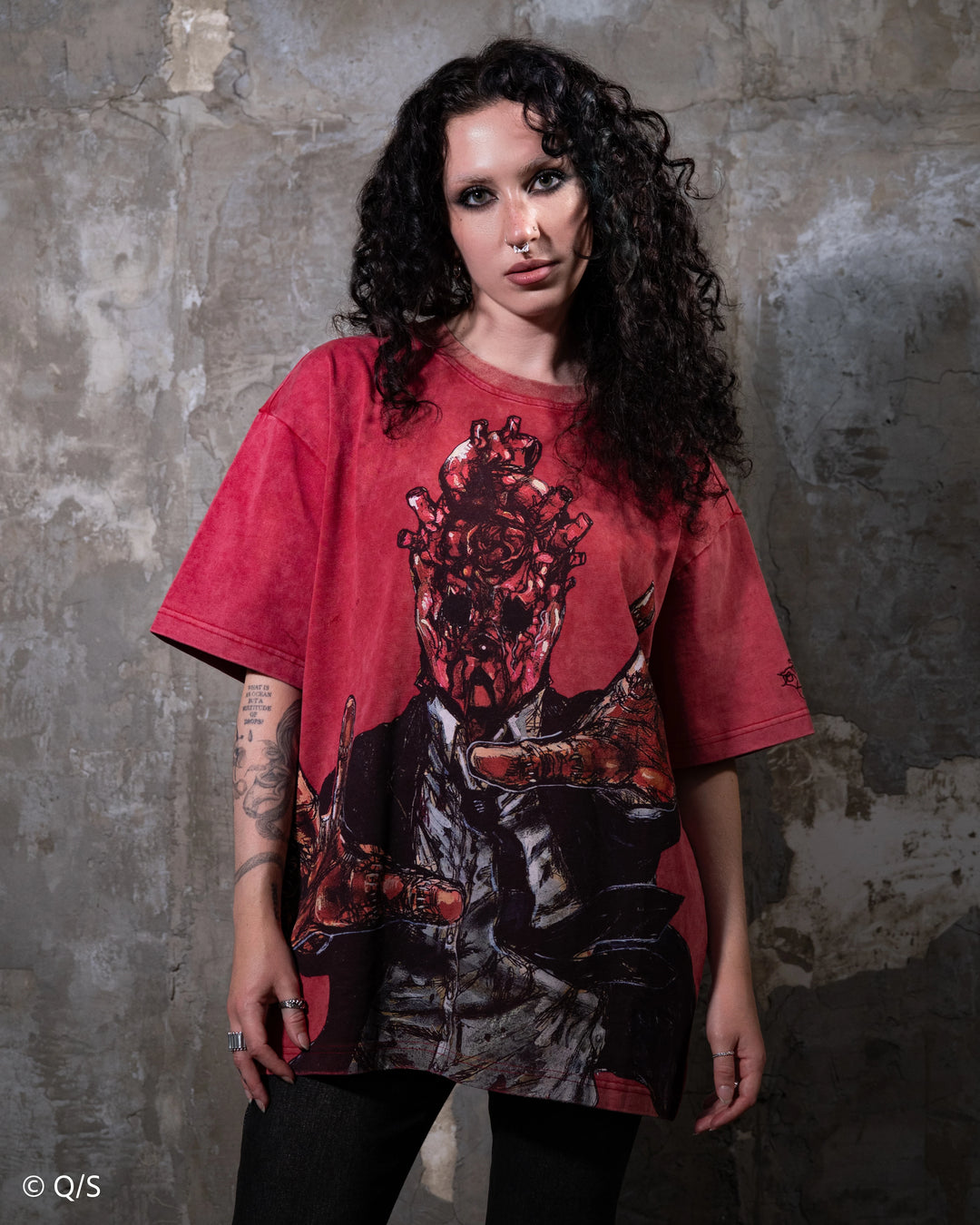 Shin Tee [PRE-APPROVAL]