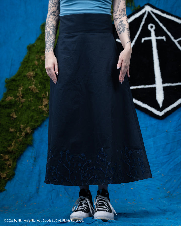 Jester Skirt
