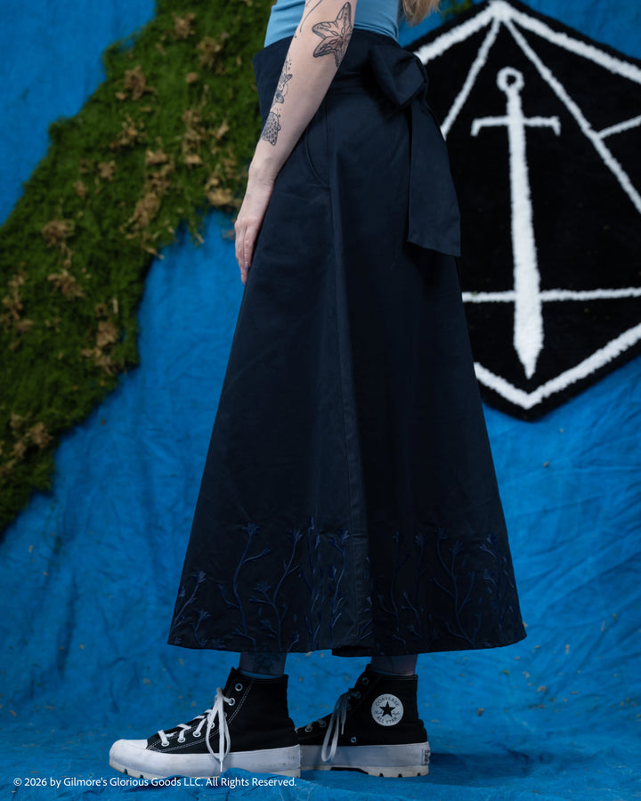 Jester Skirt