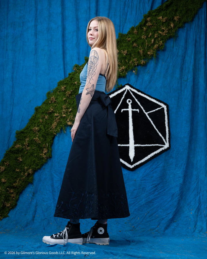 Jester Skirt