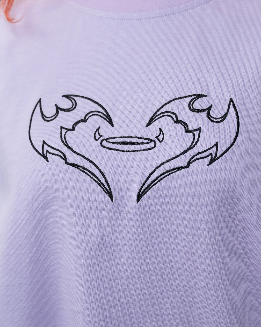 Cyber Angel Long Sleeve