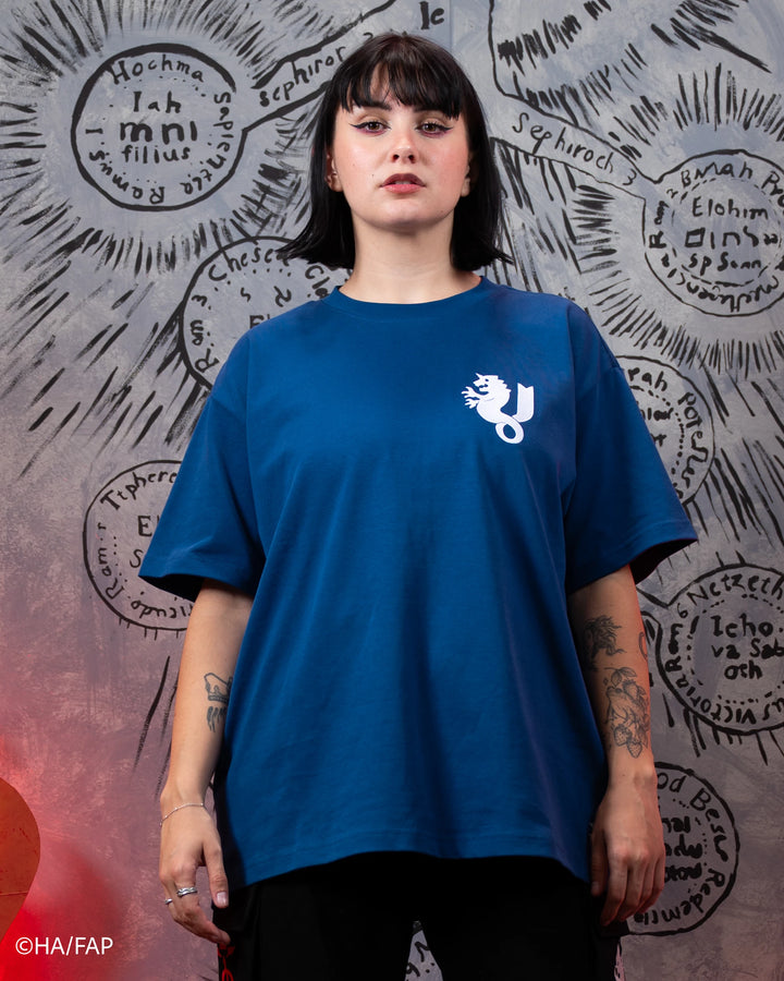 Riza Hawkeye Tee