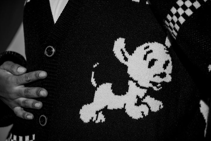Pudgy Cardigan [PRE-APPROVAL]