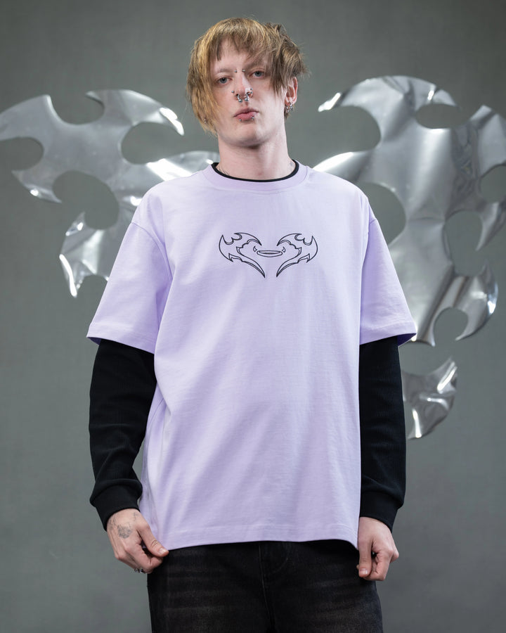 Cyber Angel Long Sleeve
