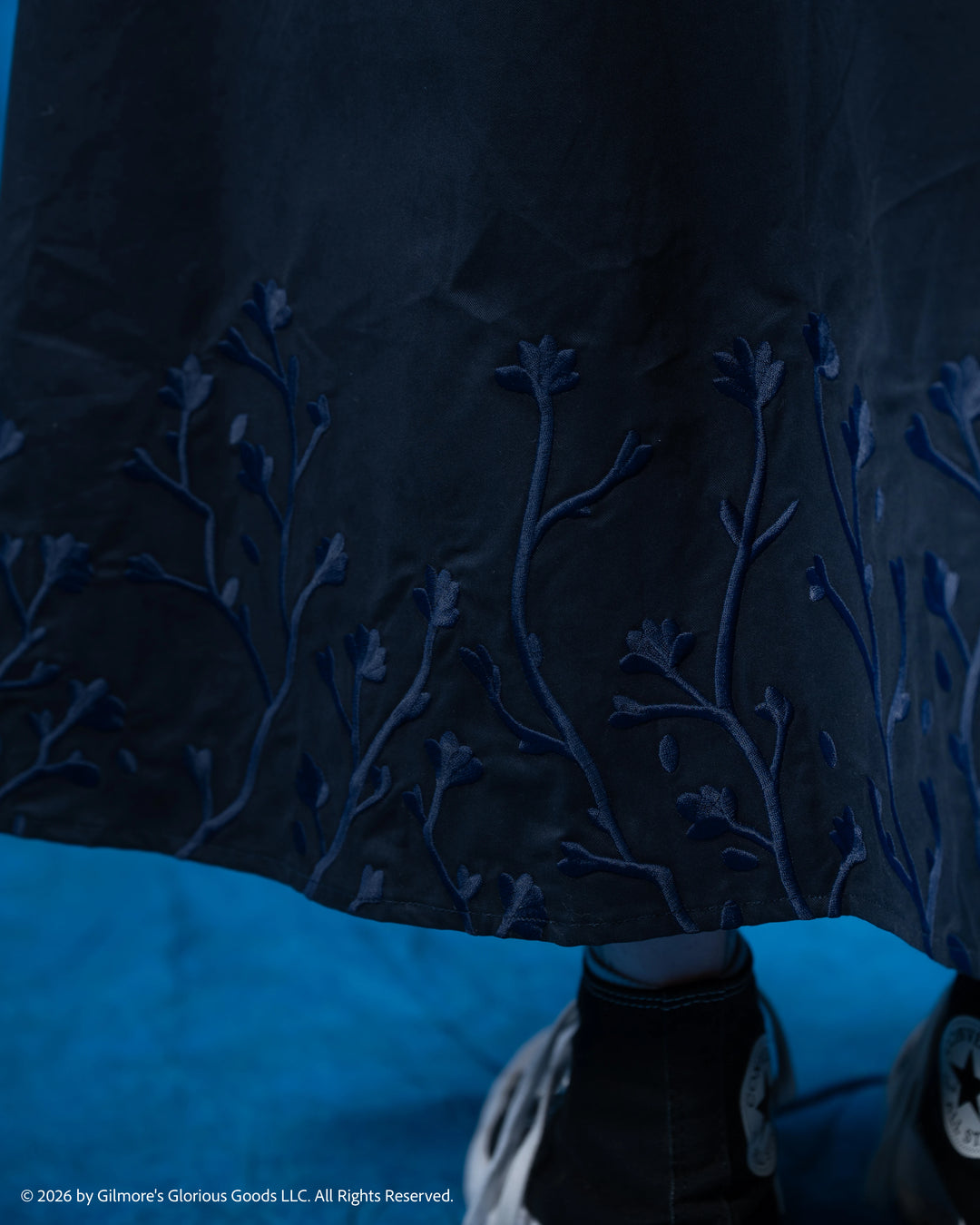 Jester Skirt