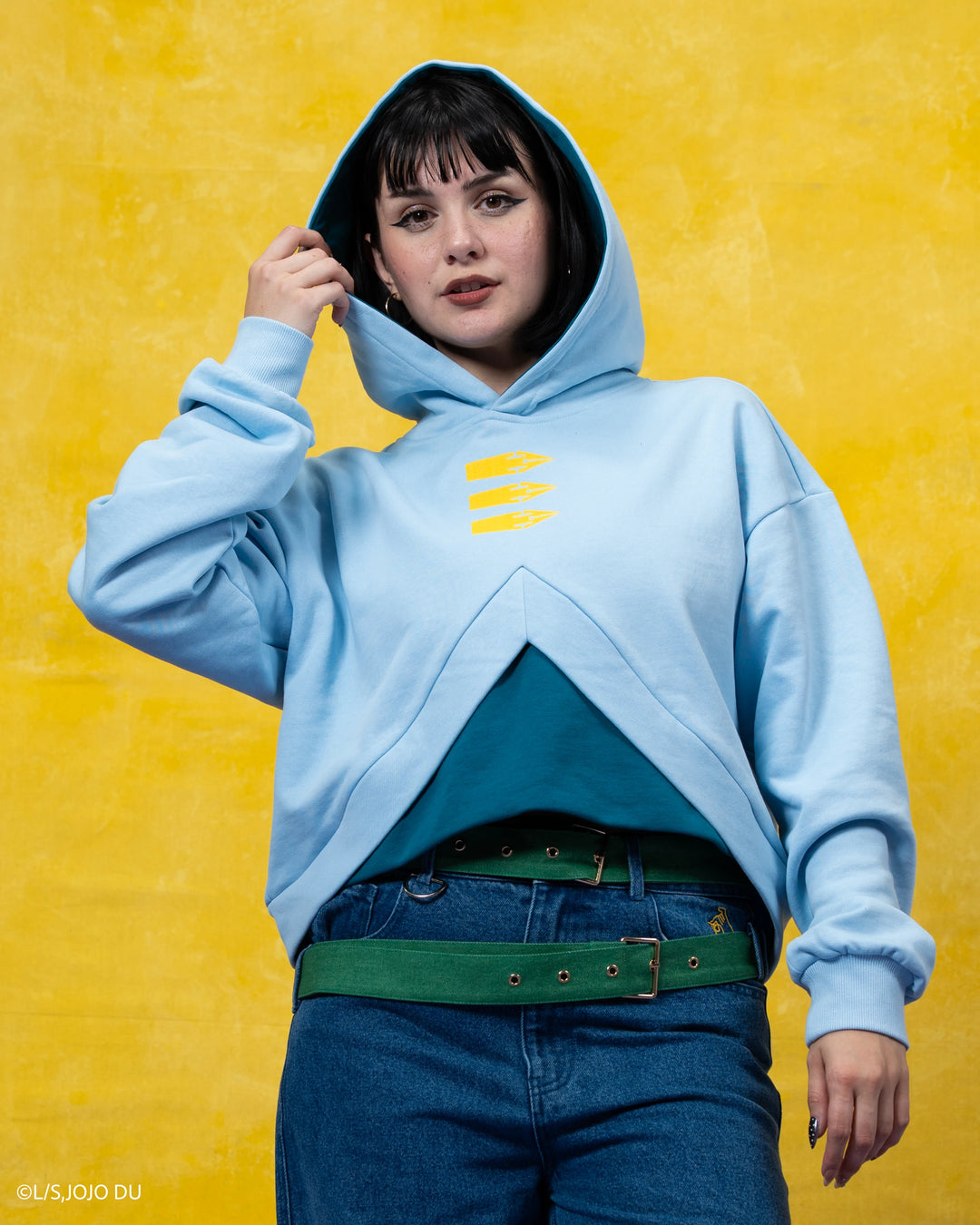 Rohan Hoodie [EARLY ACCESS]