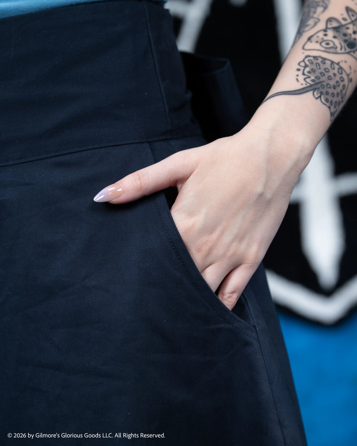 Jester Skirt
