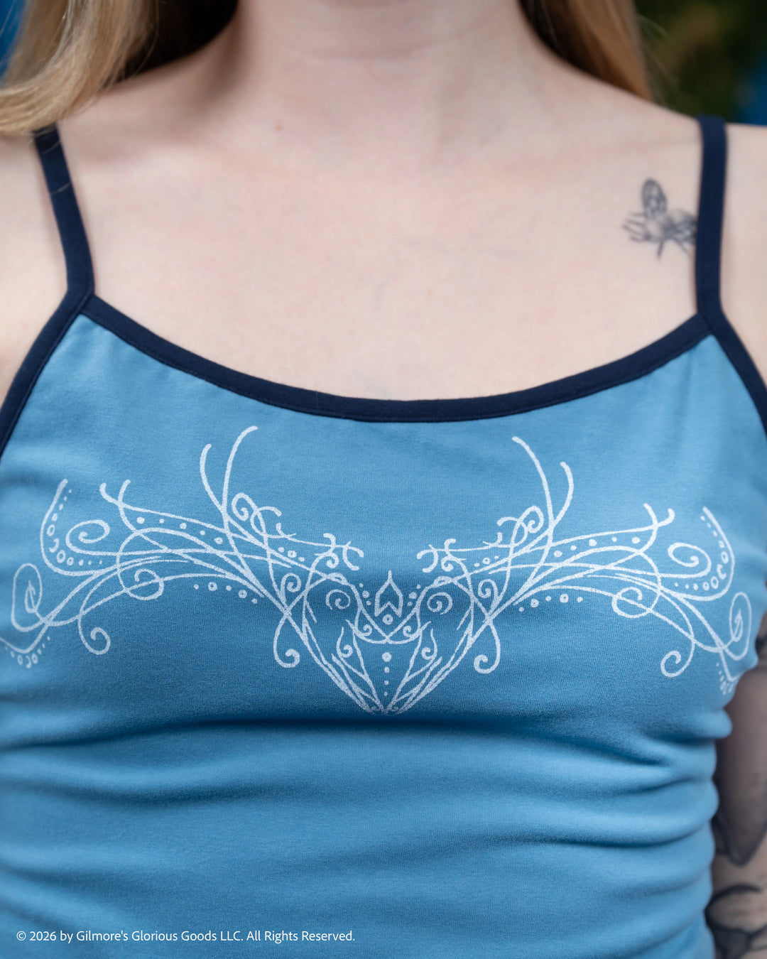 Jester Cami