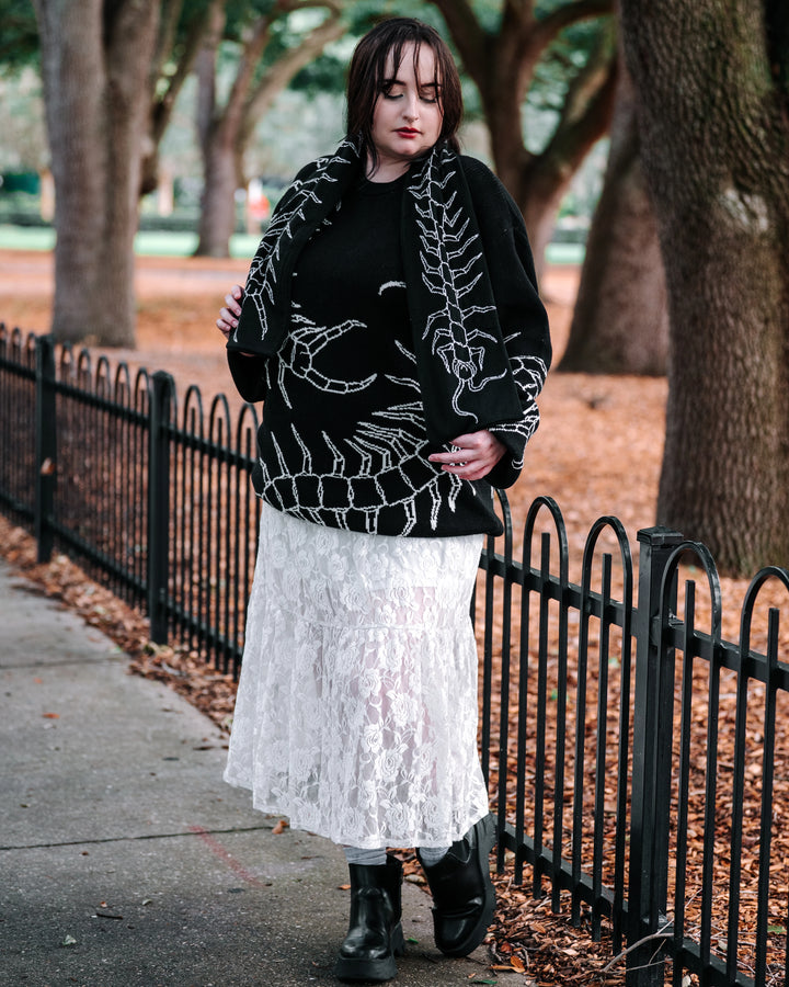 Centipede Sweater