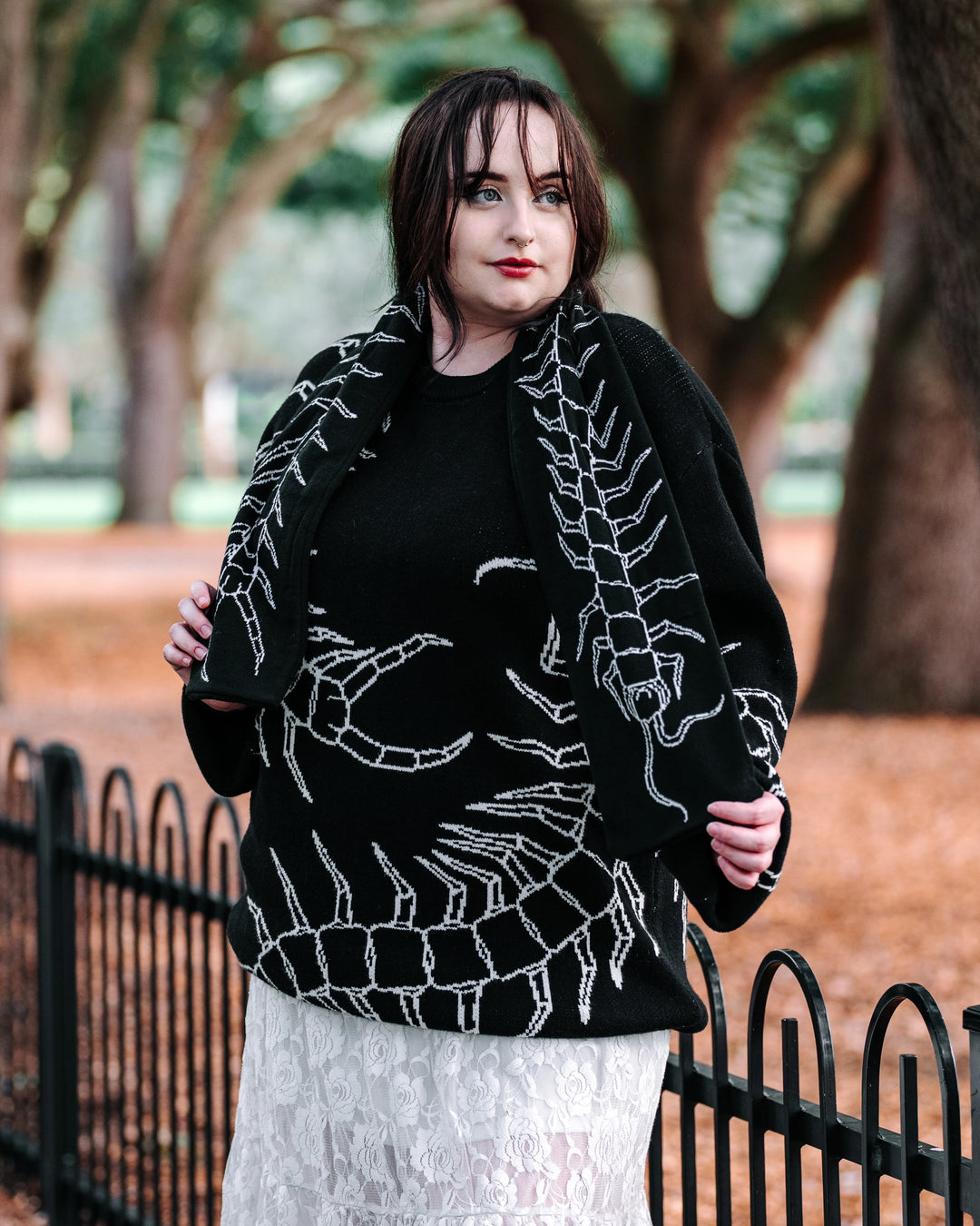 Centipede Sweater