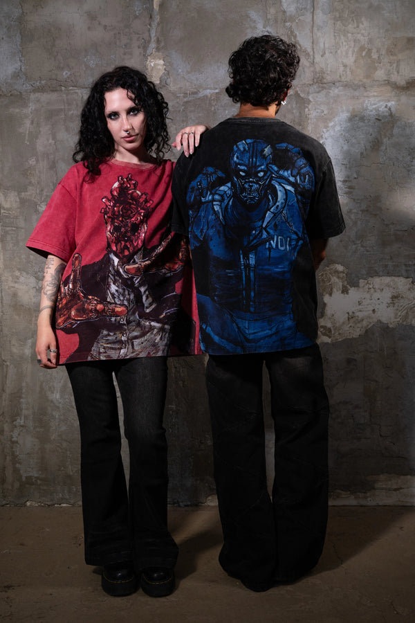 Dorohedoro Hole Collection