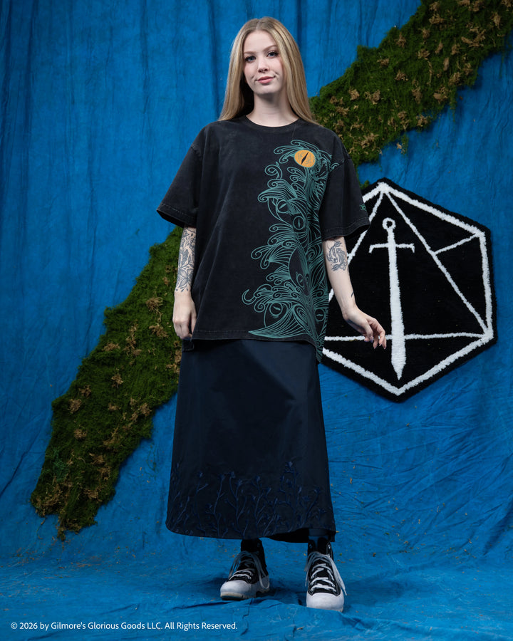 Uk'otoa Tee