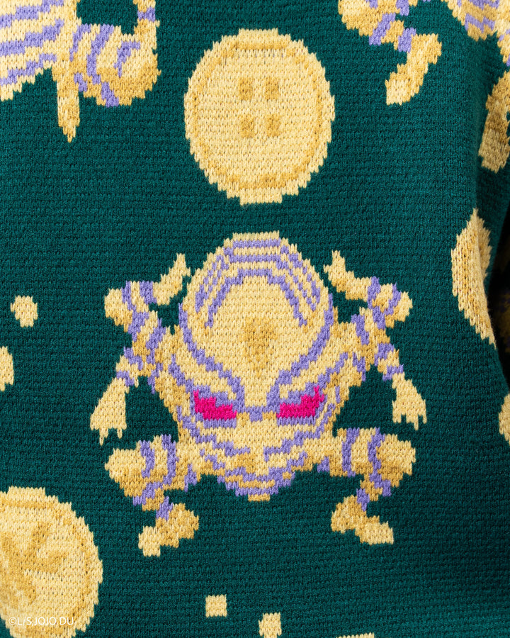 Harvestin' Around Sweater [EARLY ACCESS]