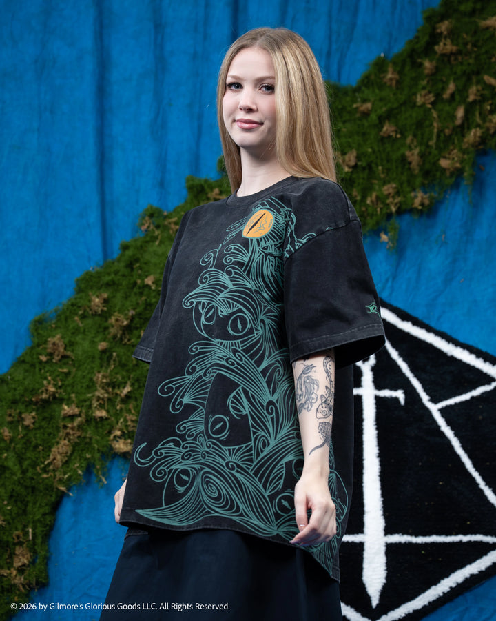 Uk'otoa Tee