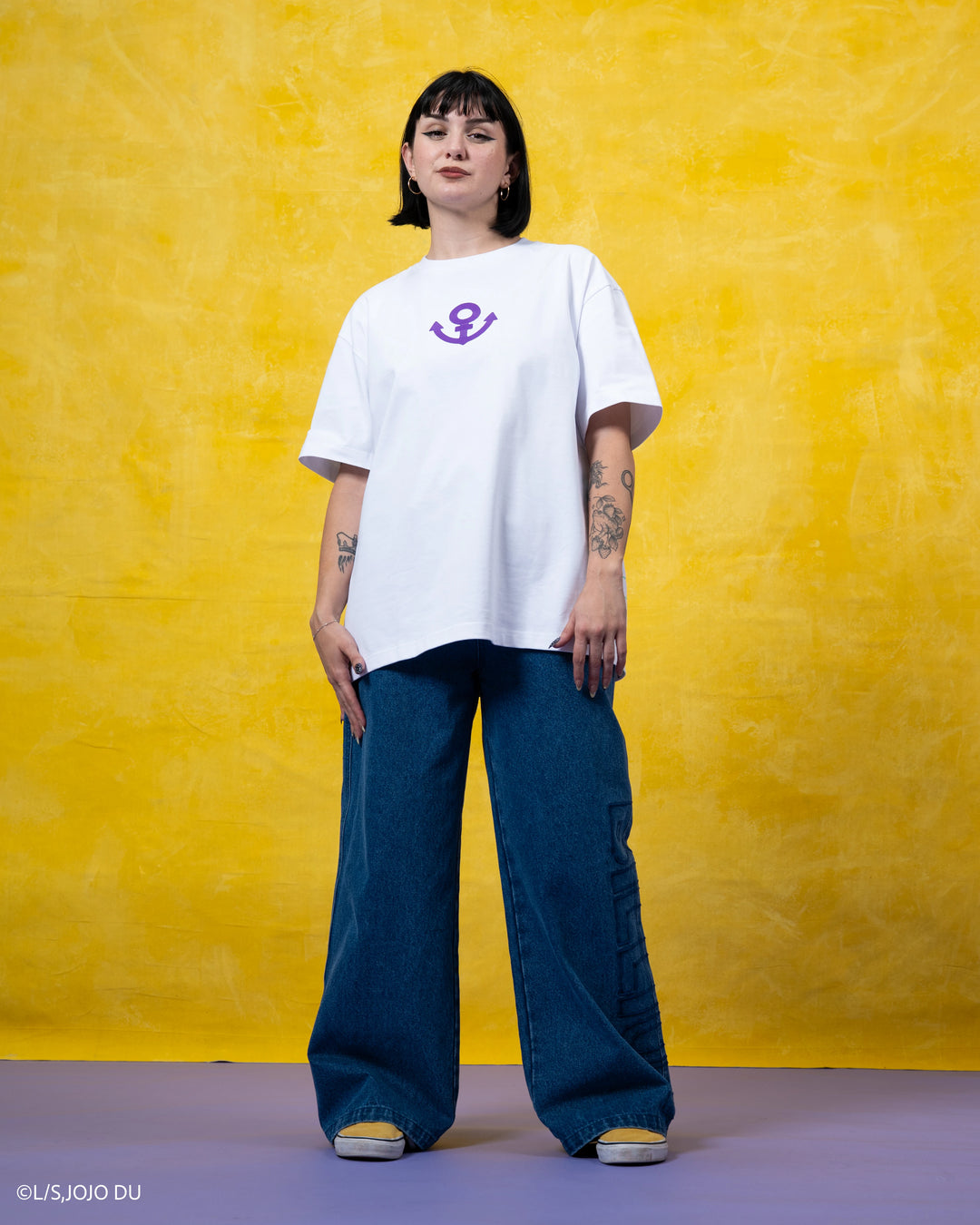 Shining Diamond Tee [EARLY ACCESS]