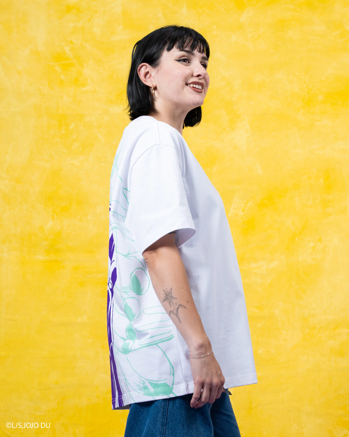 Shining Diamond Tee [EARLY ACCESS]