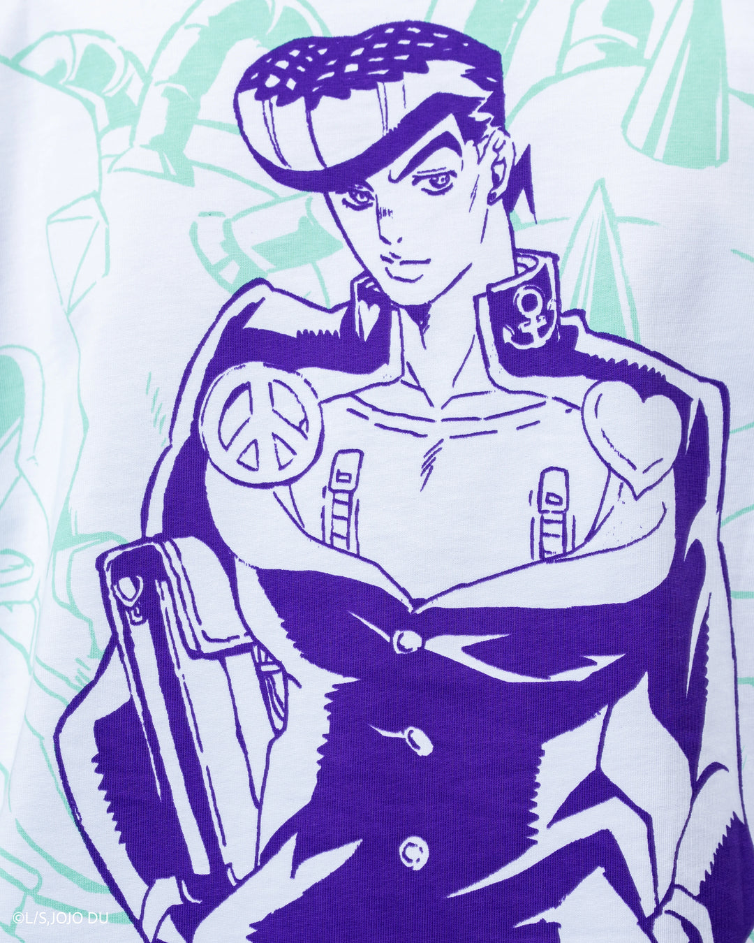 Shining Diamond Tee [EARLY ACCESS]