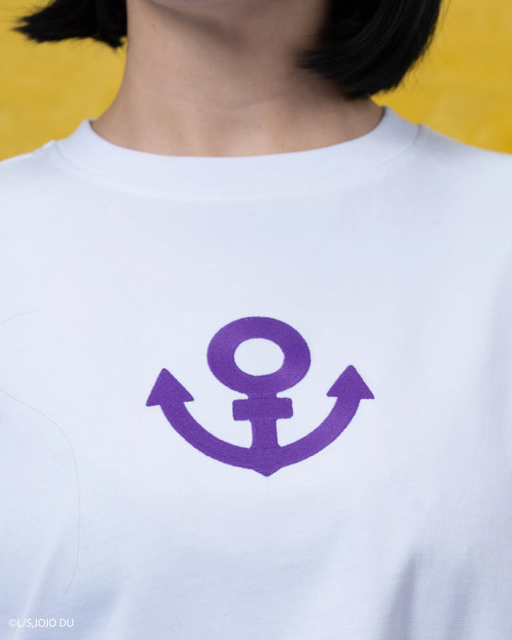 Shining Diamond Tee [EARLY ACCESS]