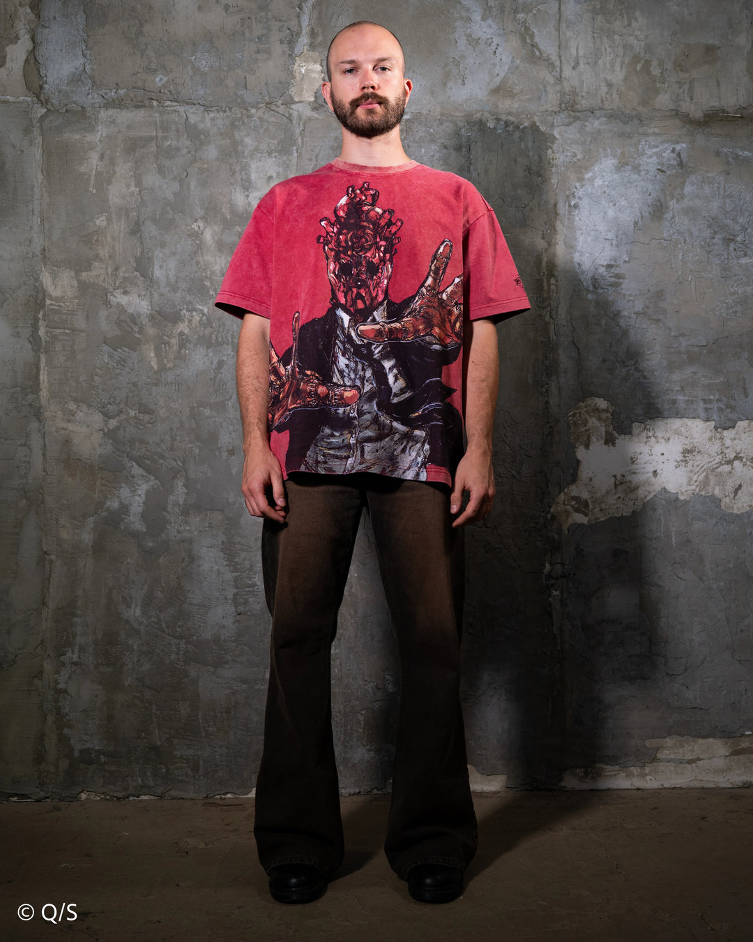 Shin Tee [PRE-APPROVAL]