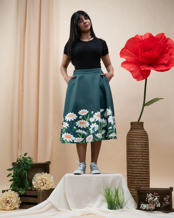 Daisy Skirt