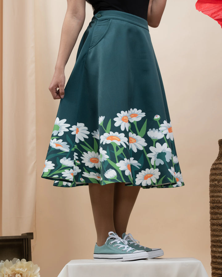 Daisy Skirt