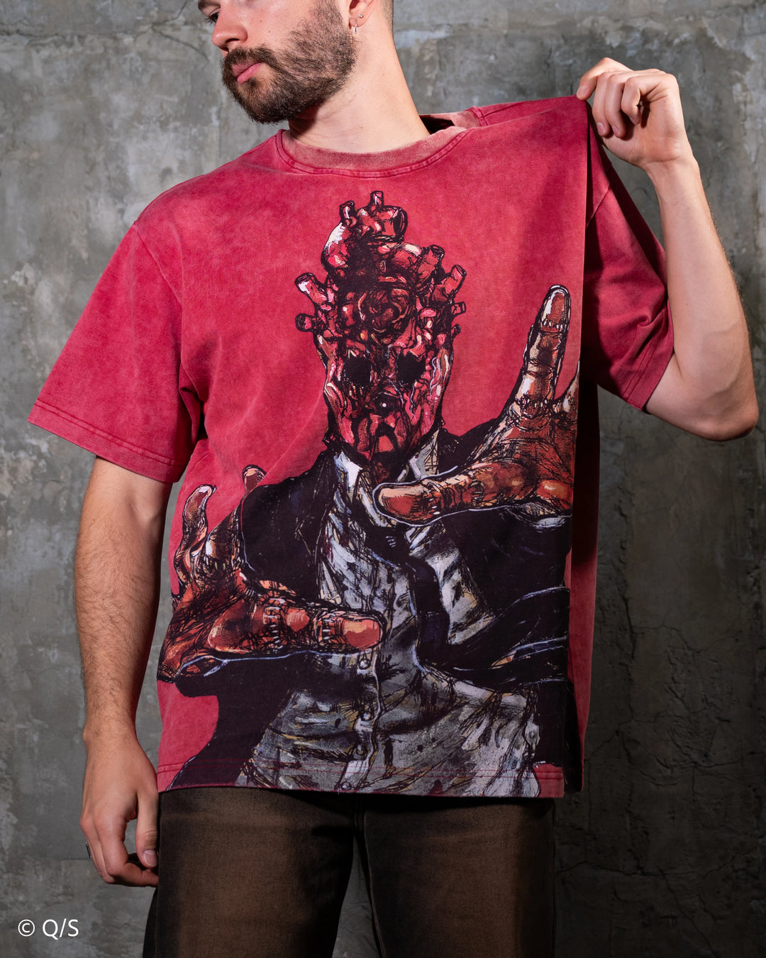 Shin Tee [PRE-APPROVAL]