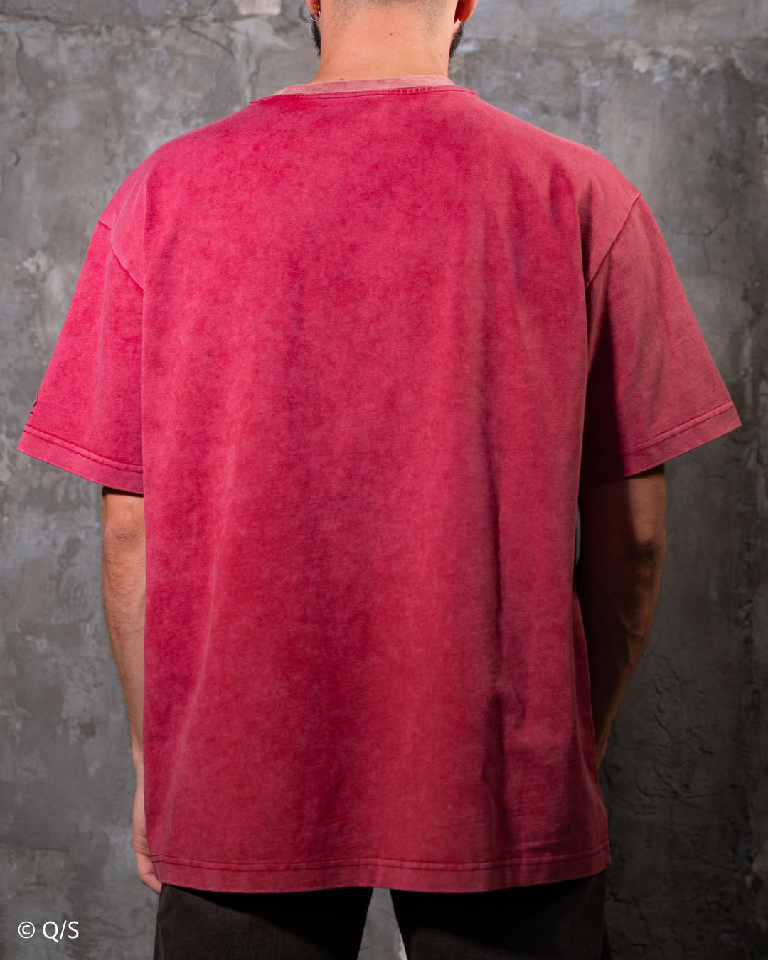 Shin Tee [PRE-APPROVAL]