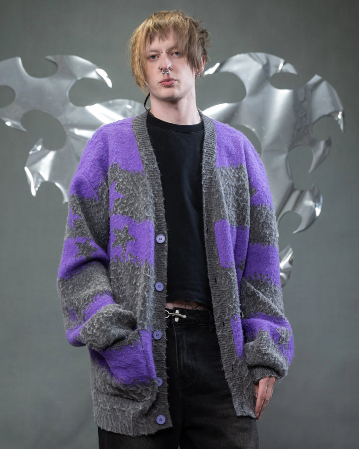 GF Ruckus Cardigan