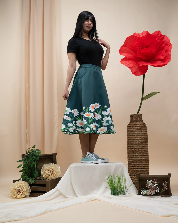 Daisy Skirt
