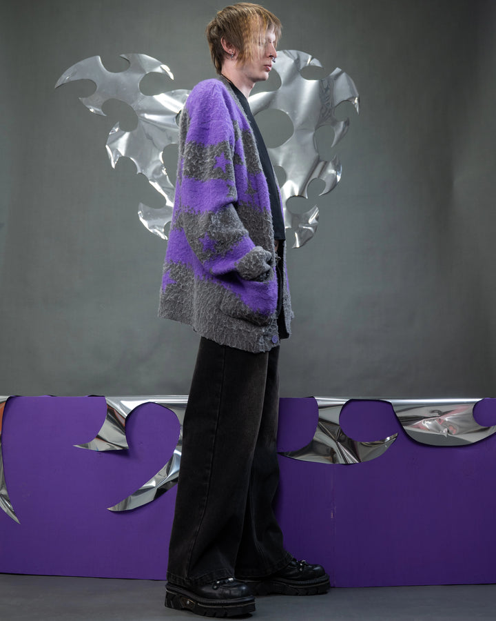 GF Ruckus Cardigan