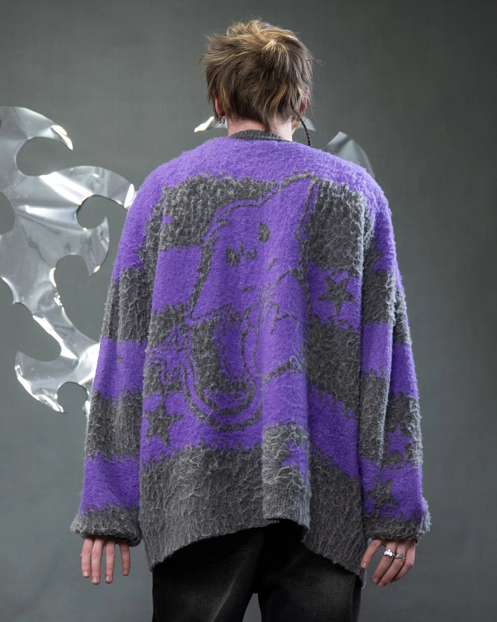 GF Ruckus Cardigan