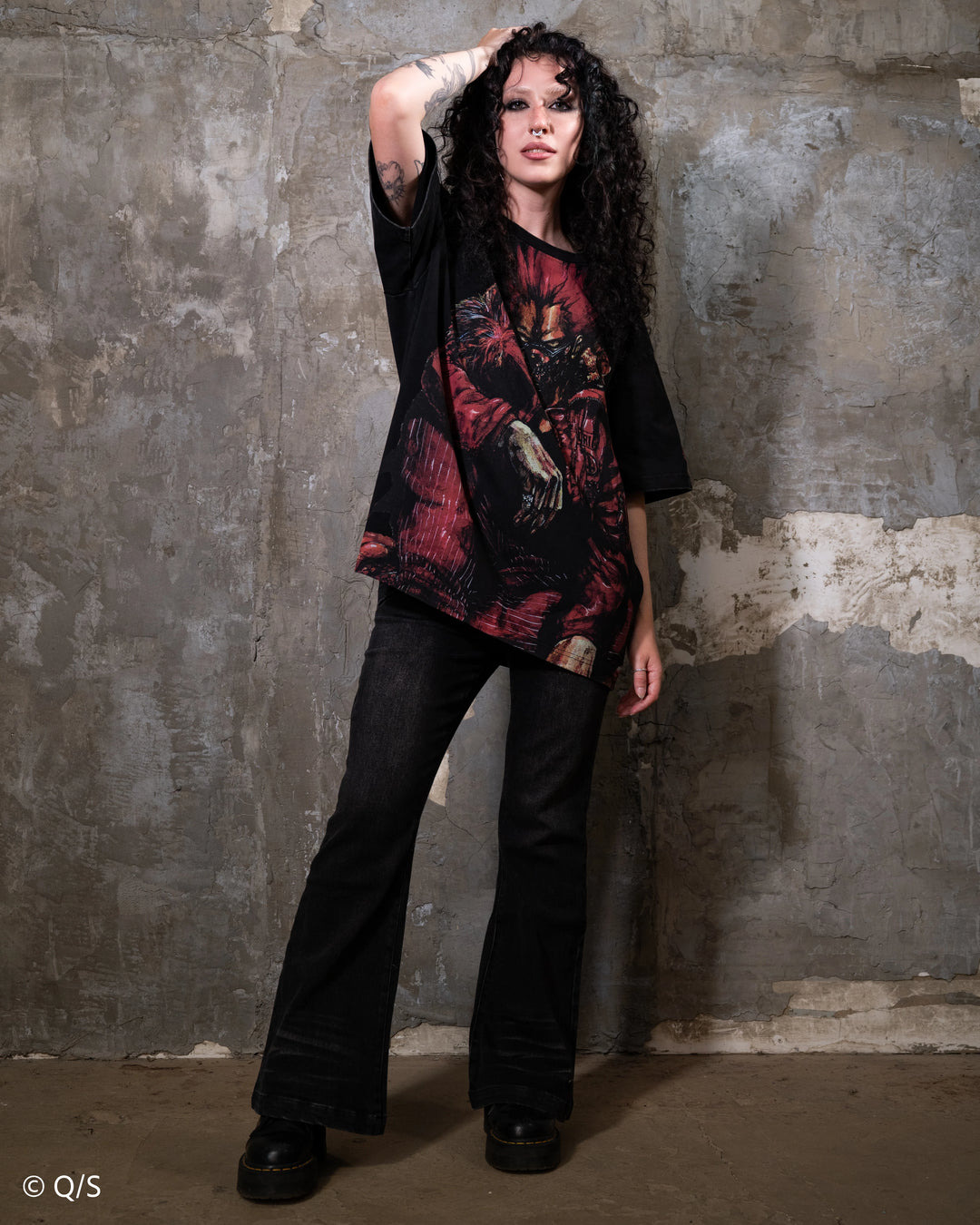 En Tee [PRE-APPROVAL]