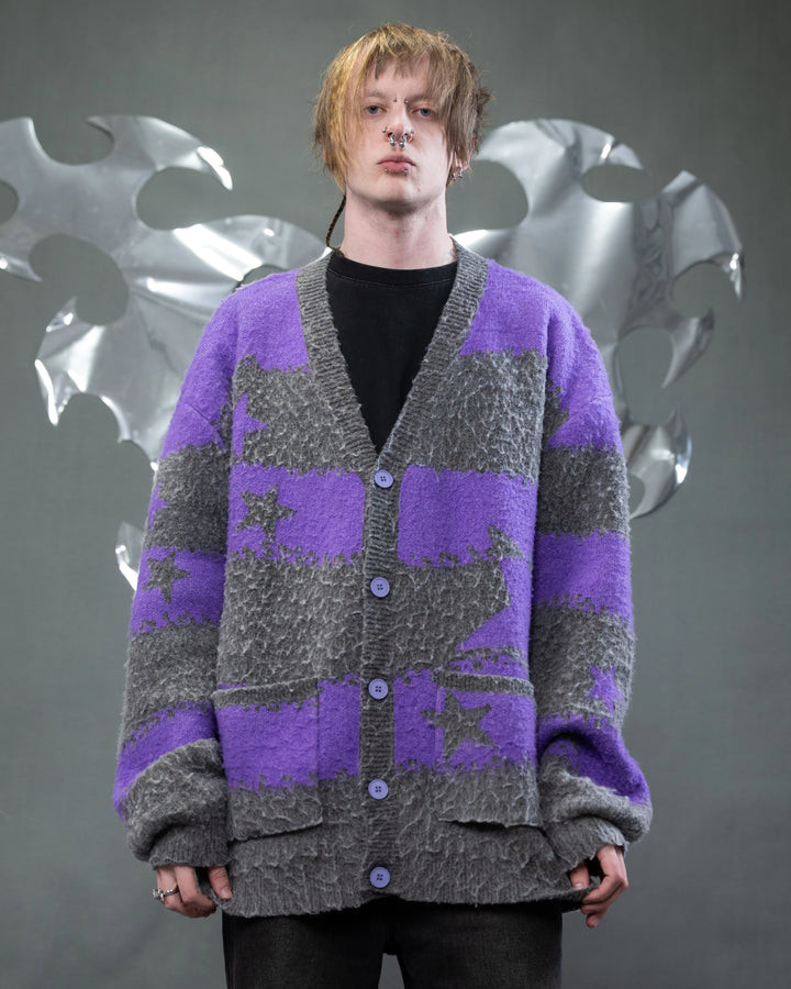 GF Ruckus Cardigan