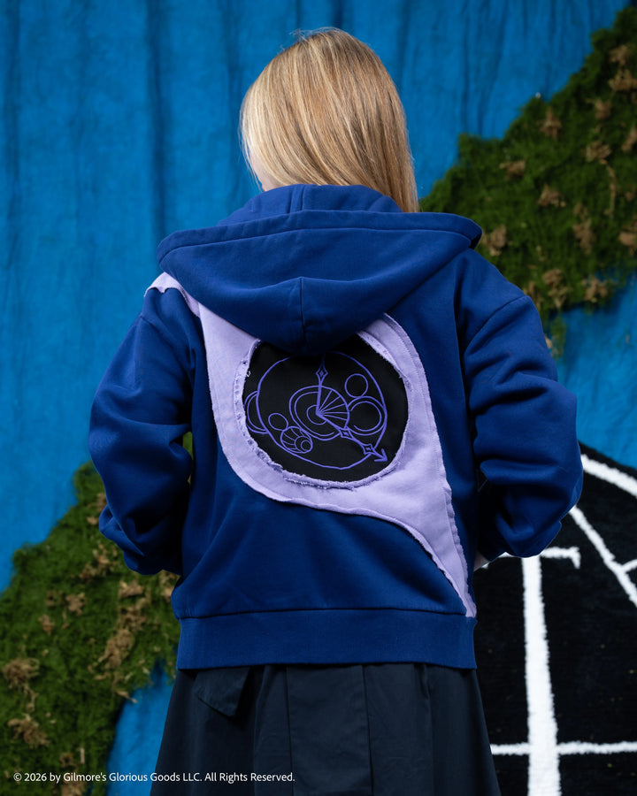 Essek Hoodie