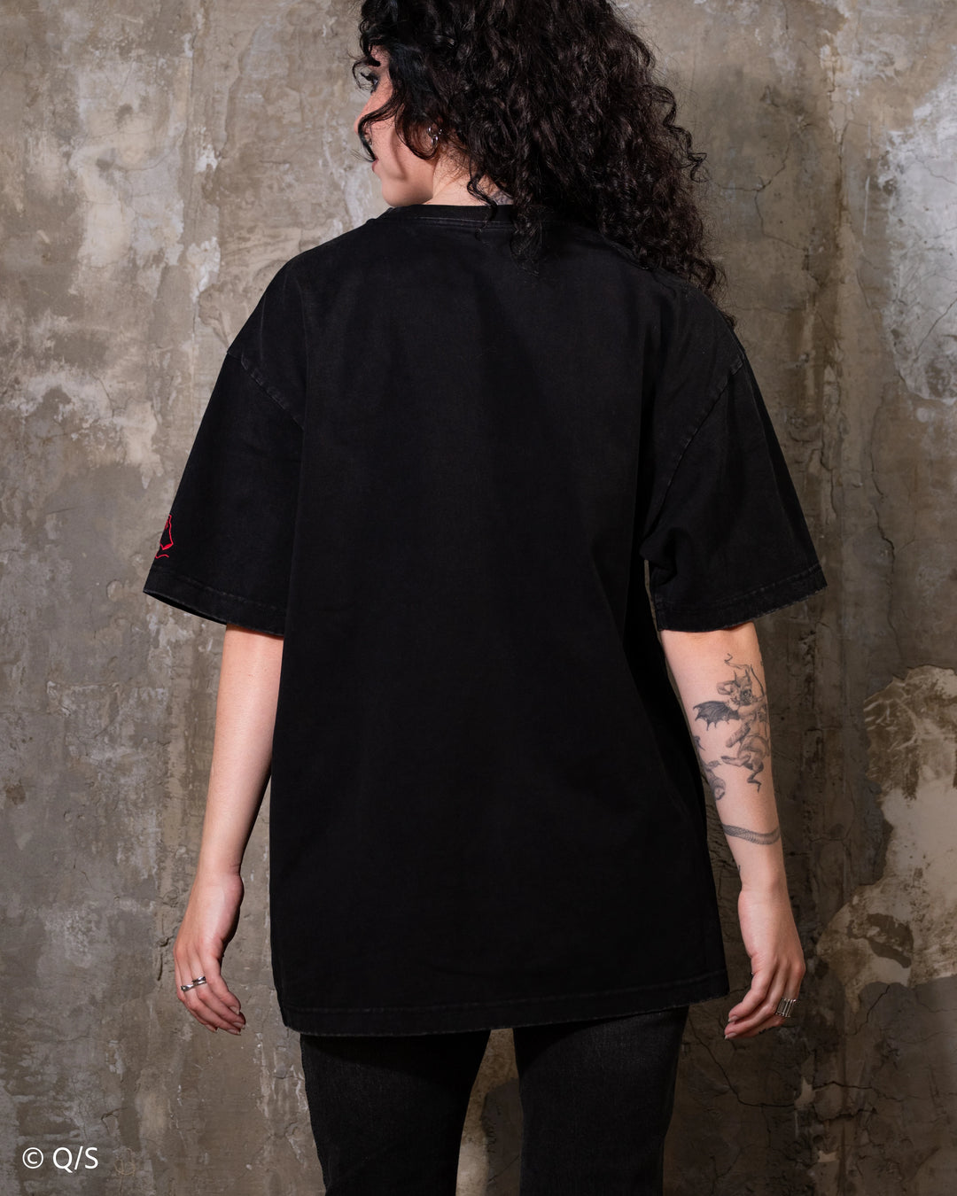 En Tee [PRE-APPROVAL]