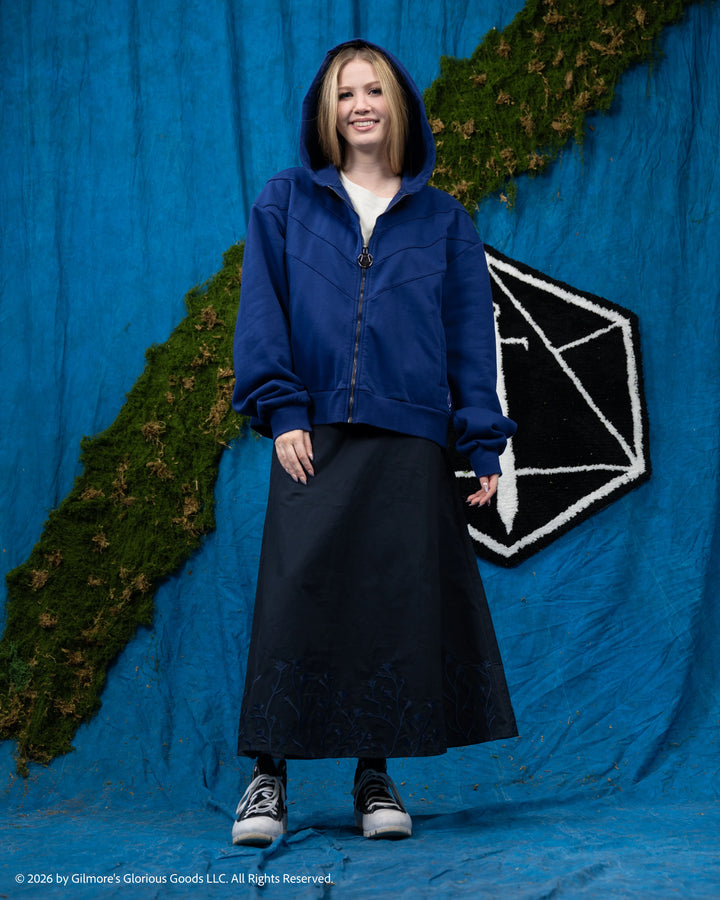 Essek Hoodie