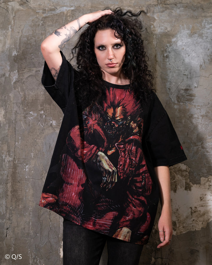 En Tee [PRE-APPROVAL]