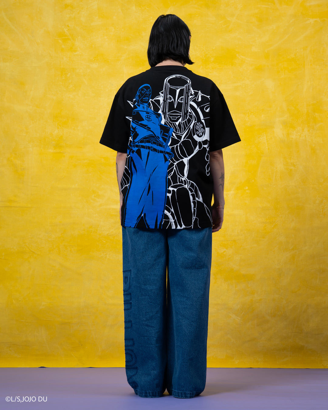 The Hand Tee [EARLY ACCESS]