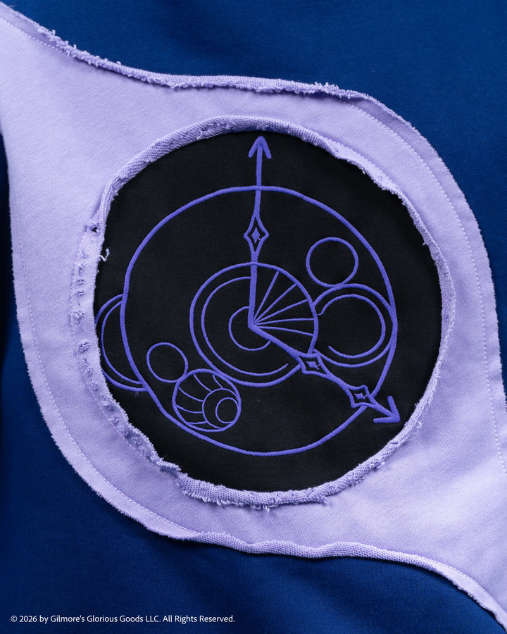 Essek Hoodie