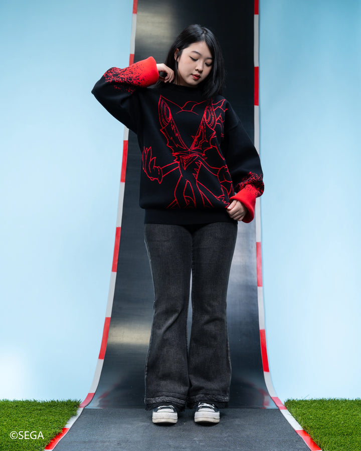 Infinite Sweater
