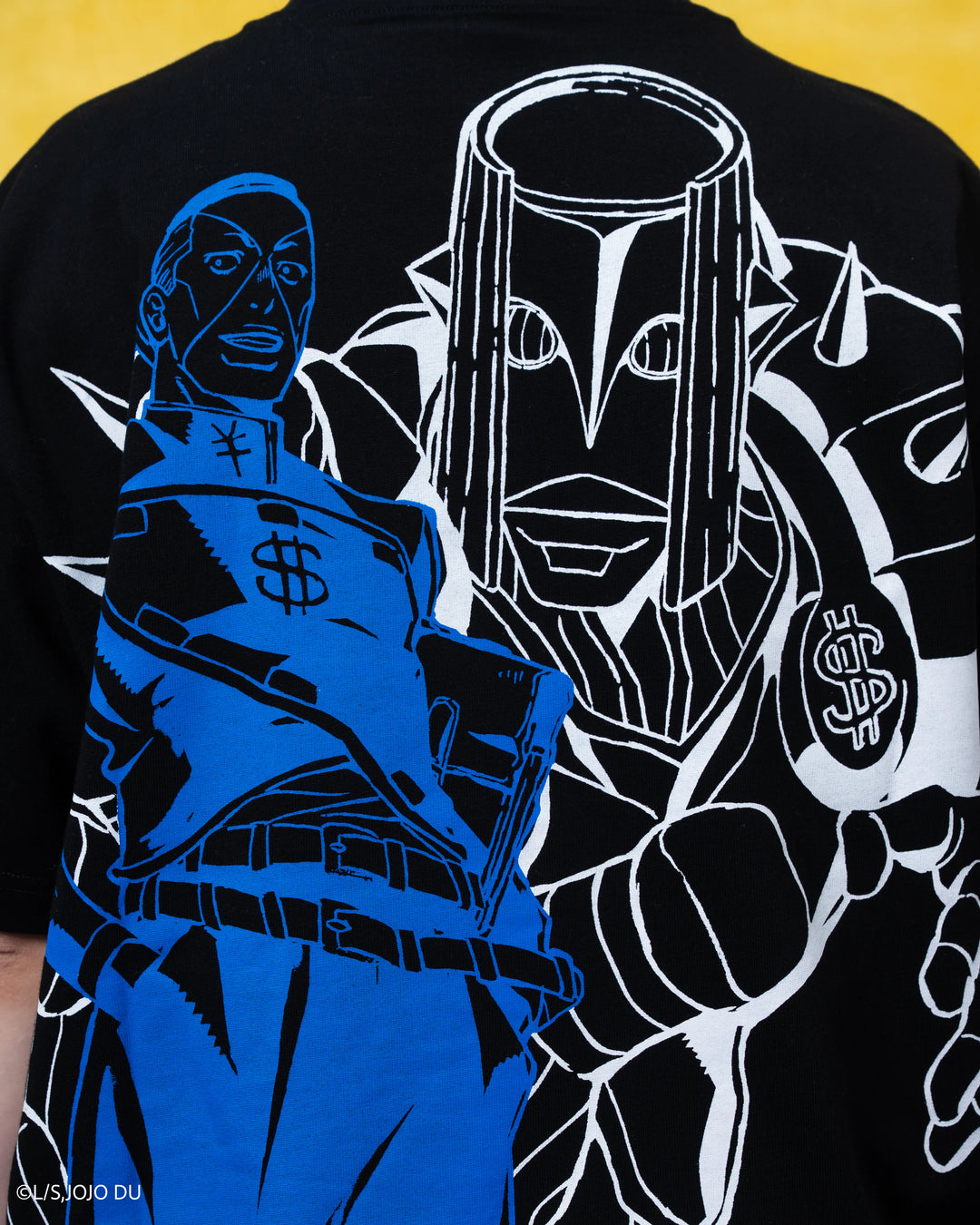 The Hand Tee [EARLY ACCESS]