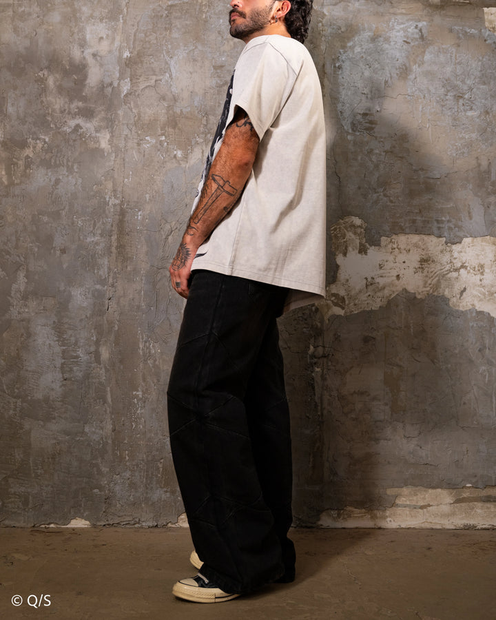 Curse Tee [PRE-APPROVAL]