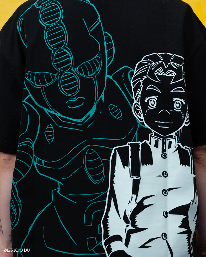 Reverb Tee [EARLY ACCESS]