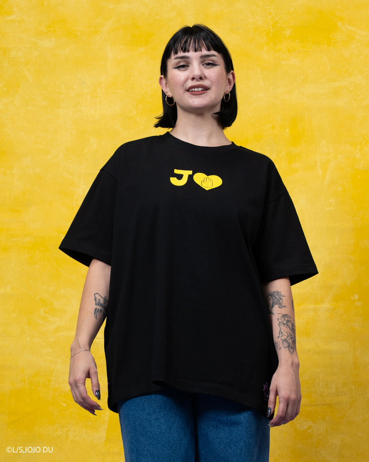 Star Platinum The World Tee [EARLY ACCESS]