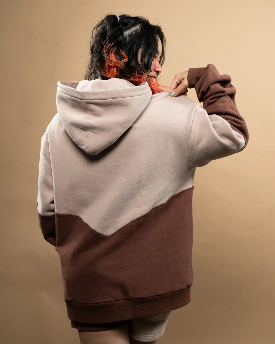 Studying Hoodie