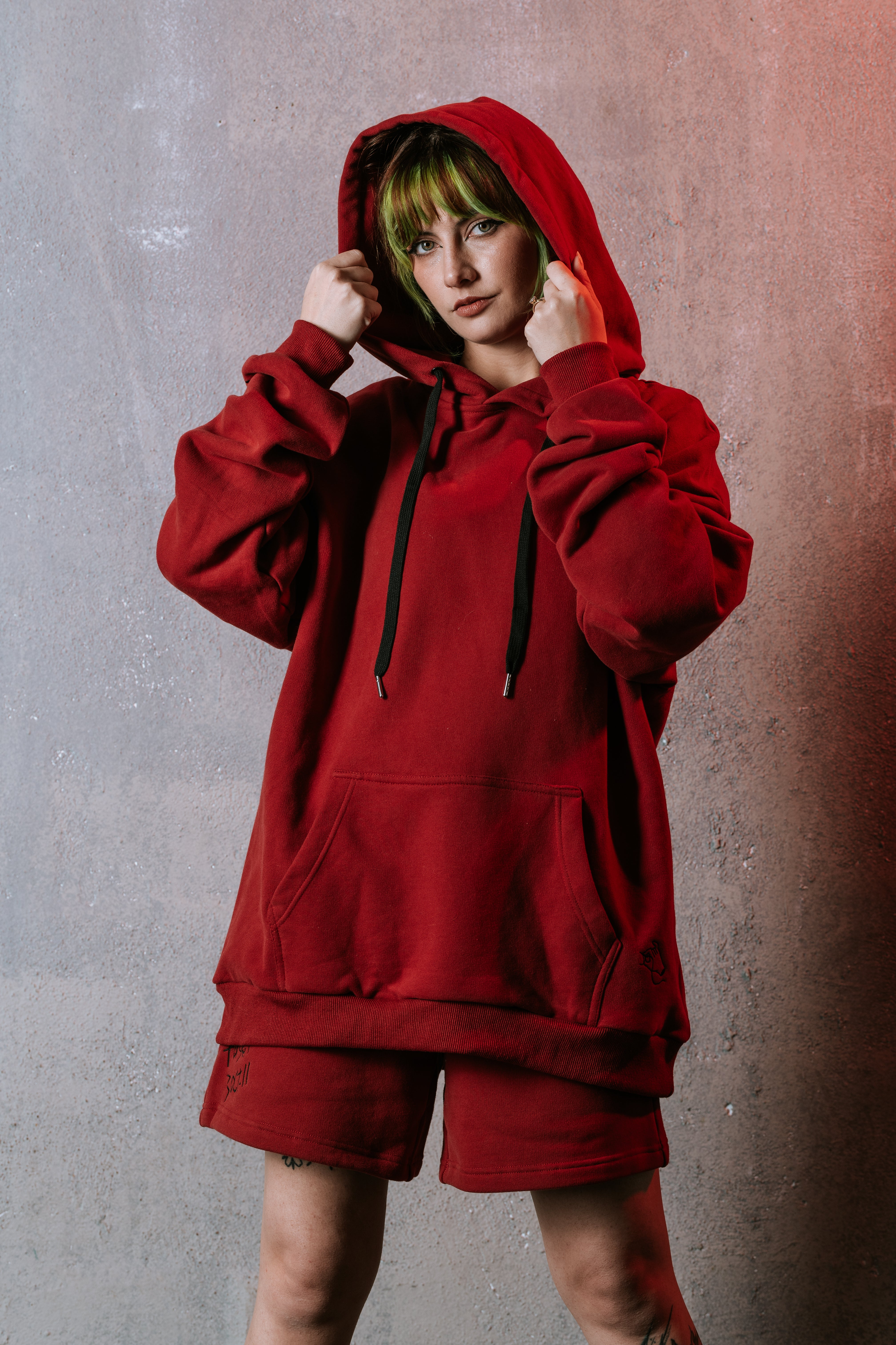 Alchemist Hoodie – Steady Hands