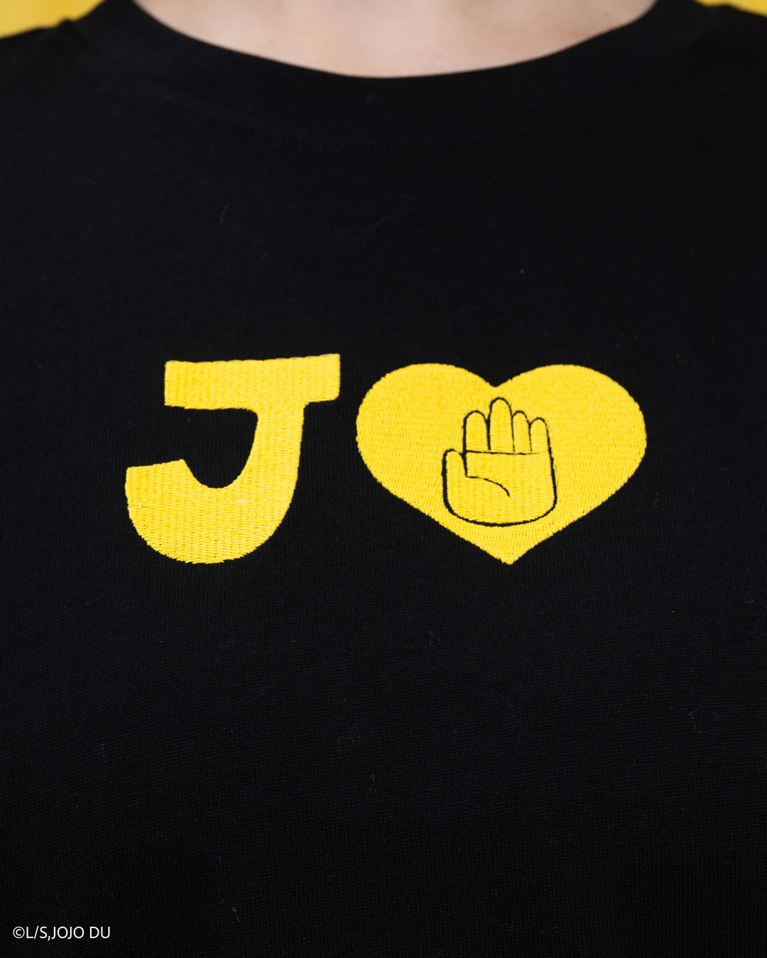 Star Platinum The World Tee [EARLY ACCESS]