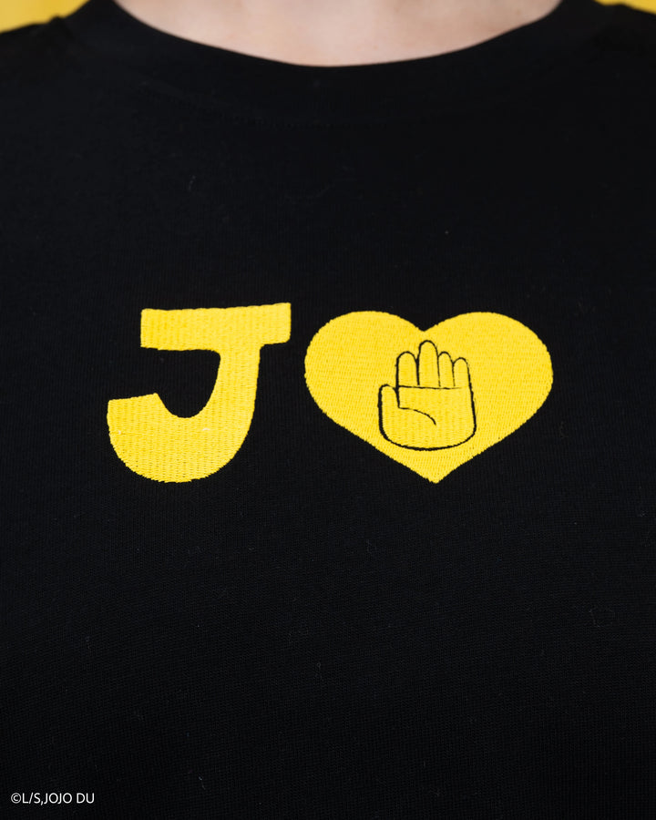 Star Platinum The World Tee [EARLY ACCESS]