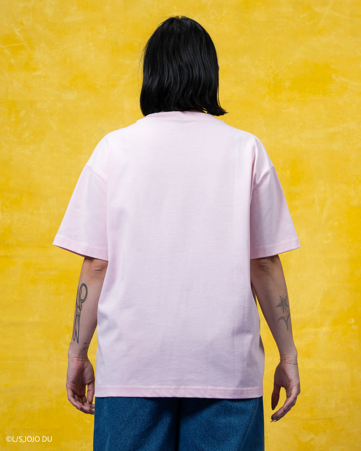 Stray Cat Tee [EARLY ACCESS]
